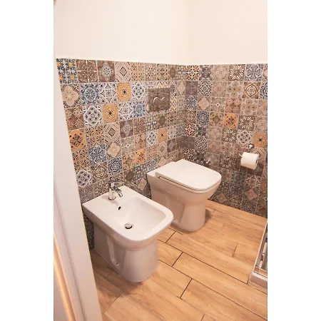 Casa Masaniello - Affittacamere Guesthouse In Historical Center Toledo Station Naples Exterior photo