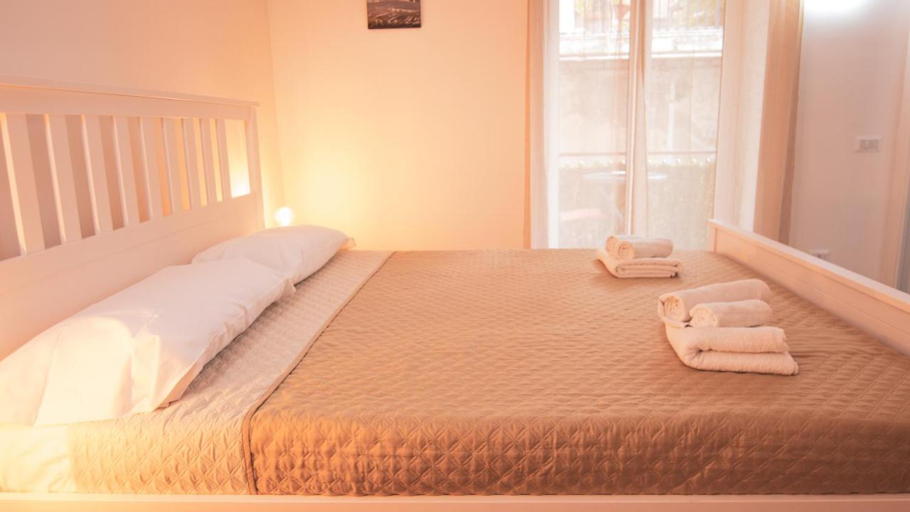 Casa Masaniello - In Historical Center Toledo Station Holiday home *